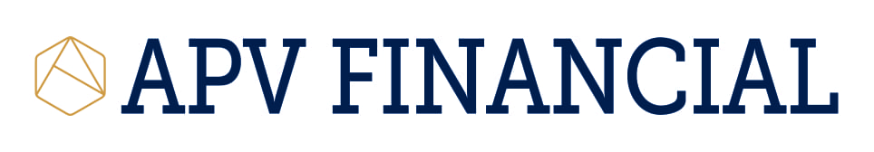 APV Financial Logo